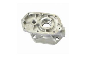 Aluminum die casting Parts