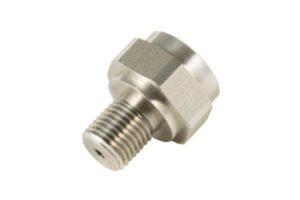 CNC Machining Part