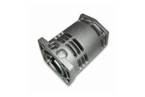 Custom zinc die casting