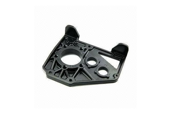 China Aluminum die casting Parts
