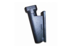 Ductile iron casting parts