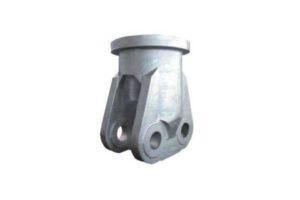 Ductile iron castings parts