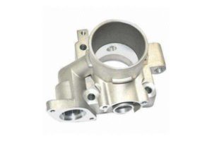 Aluminum Die Castings