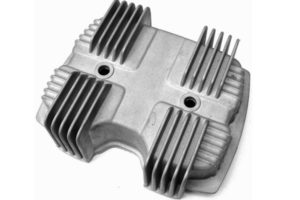 die casting housing