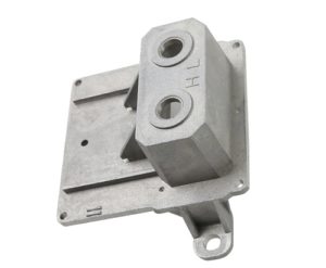 Aluminum Die Casting manufacturer