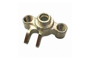 Brass CNC Machining Parts manufacturer in China