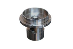 CNC machining service