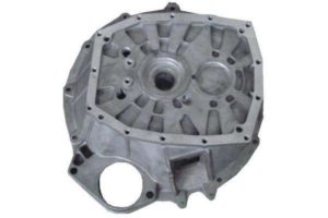 High Pressure Die Castings