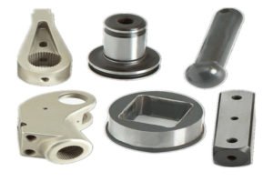 High Precision CNC Machining Parts at low cost