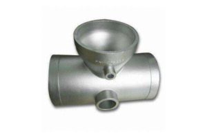 Investment Casting manufacturer in China