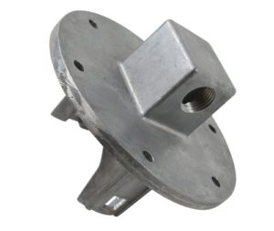 Short Valve Die Casting Cap