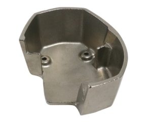 Investment Casting shell body