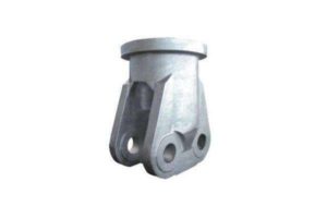 Custom Grey Iron Casting parts