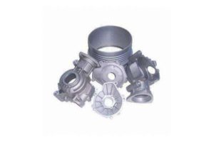 aluminium pressure die casting