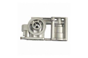 Custom Aluminum Die Casting Parts