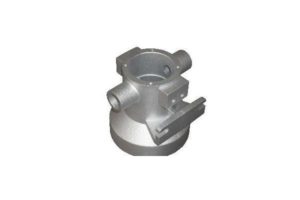 Sand casting manufacturer