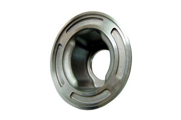 High Pressure Aluminum Die Casting