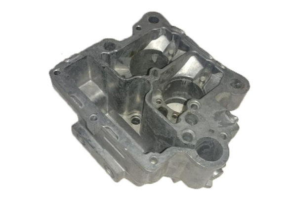 High Precision Aluminum Low Pressure Die Casting