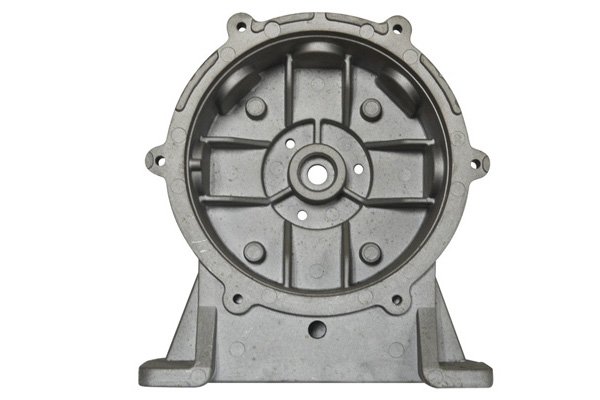 Aluminum Die Casting Service