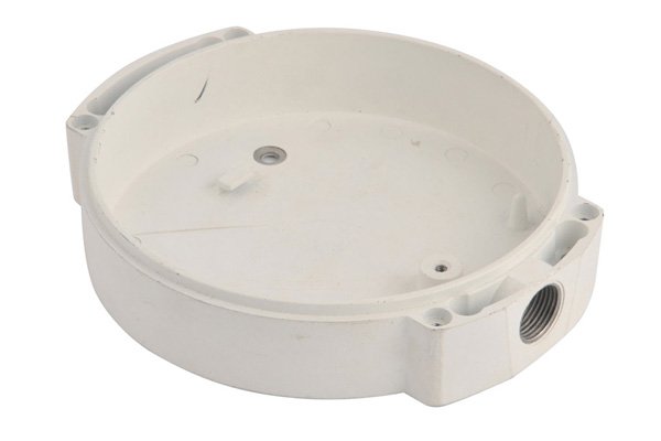 Zinc Alloy Die Casting parts