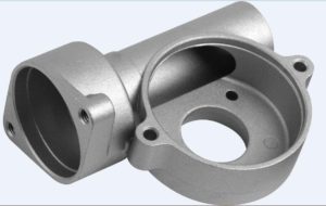 Al Zinc Die casting