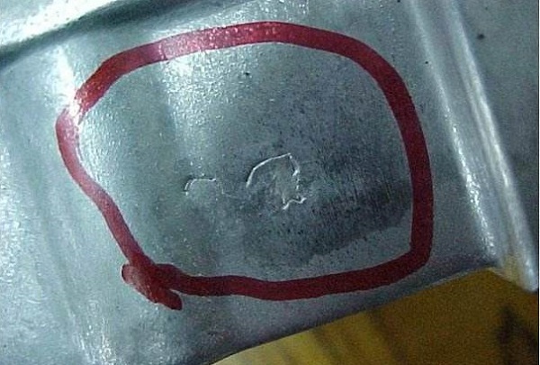 Major Defects of Aluminum Die Casting and Solutions