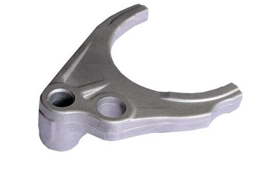 Aluminium die casting