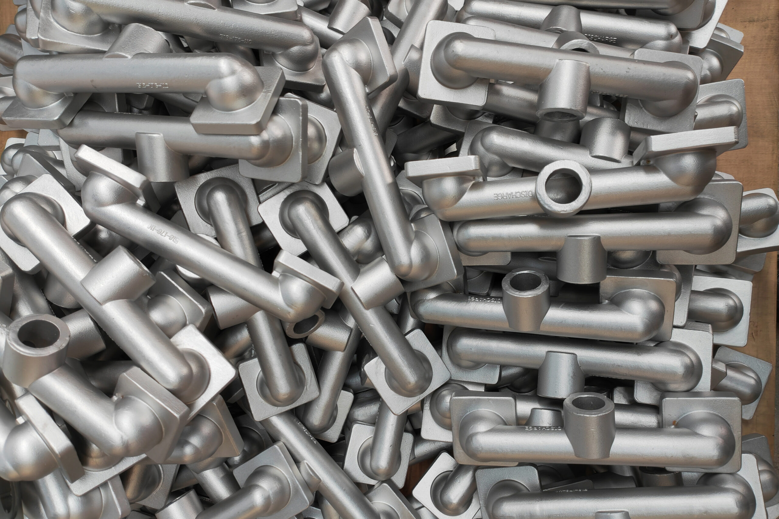 Investment Casting Services Investment Casting Services