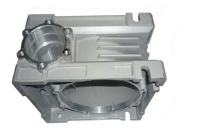 Aluminum Die Casting Quality Control