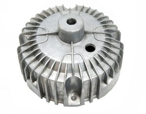 Hot Chamber Die Casting