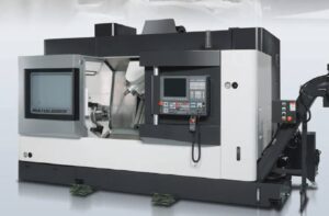 CNC lathe grinding