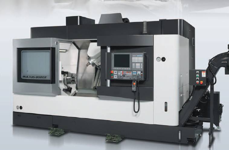 Six basic common sense of CNC lathe processing