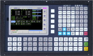 CNC programming considerations