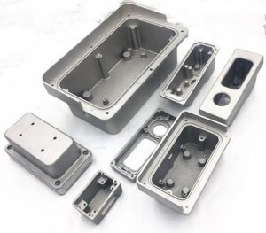 Custom Die Casting Services