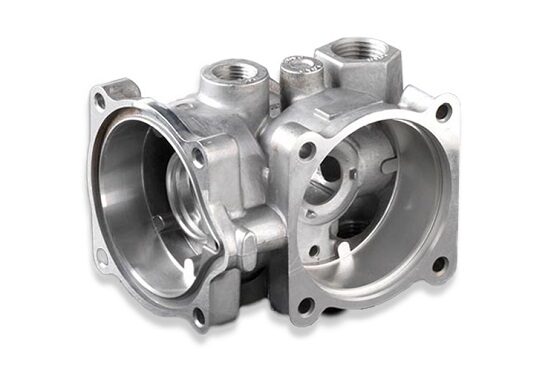 ADC12 Die Casting