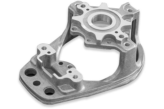 Custom Aluminium Die Casting