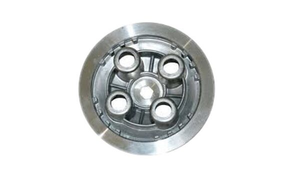 Customized Precision Die Casting