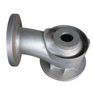 Precision Die Casting Services