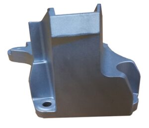 Aluminum Die Casting Supplier