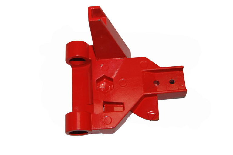 Aluminum Gravity Die Casting