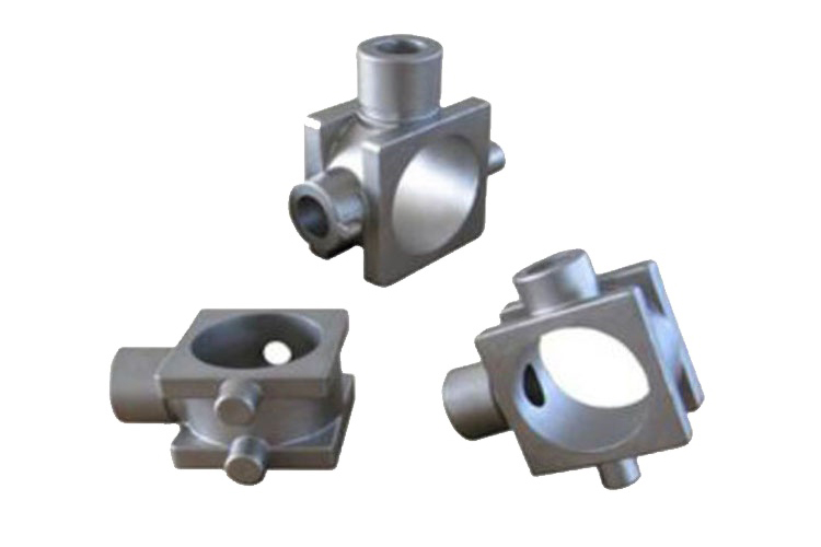 Customized Precise Die Casting