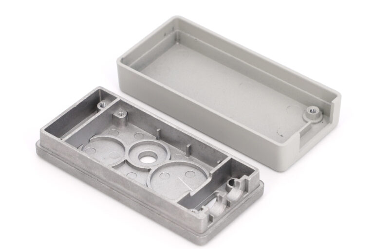 Die Casting Automotive Parts