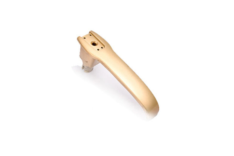 Die Casting Door Knob