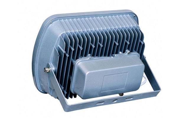 Die Casting LED Component