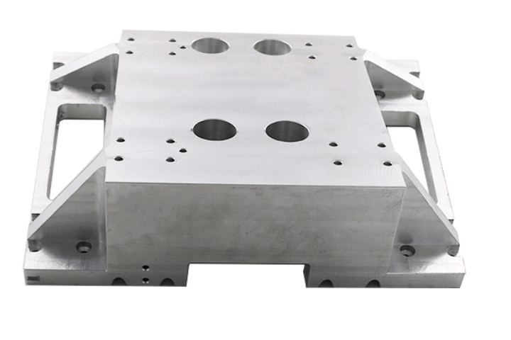 Precision Stainless Steel Machining