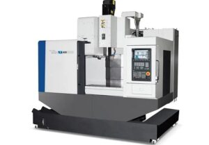 CNC Machine and CNC Technology