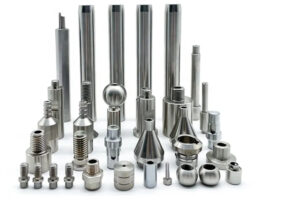 High Precision CNC Machining Services