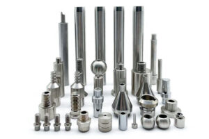 CNC Machining Stainless Steel