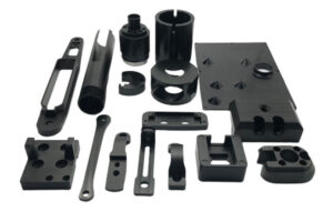 CNC Precision Machining Service