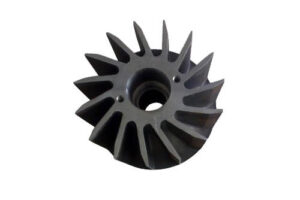 Steel Investment Casting